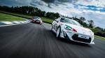 Toyota GT 86 Castrol Toyota Celica GT-Four 2015 года